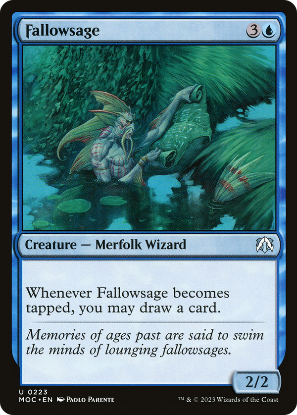 Fallowsage (moc)