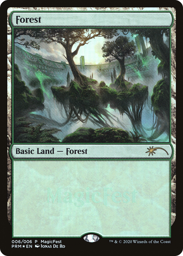 Forest (pf20)