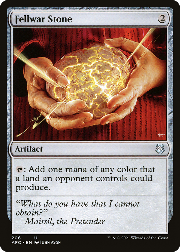 Fellwar Stone (afc)
