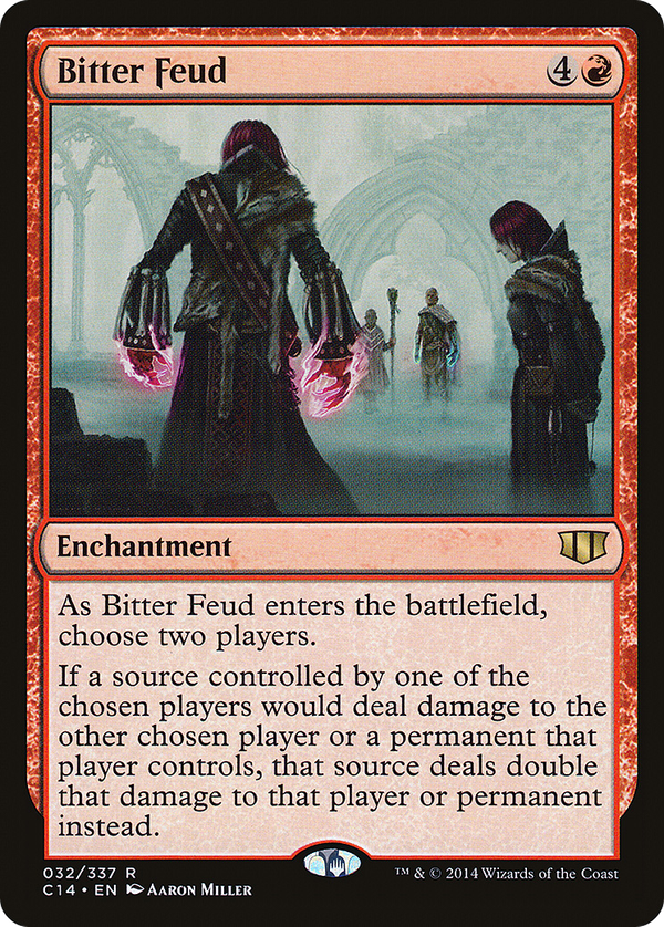 Bitter Feud (c14)