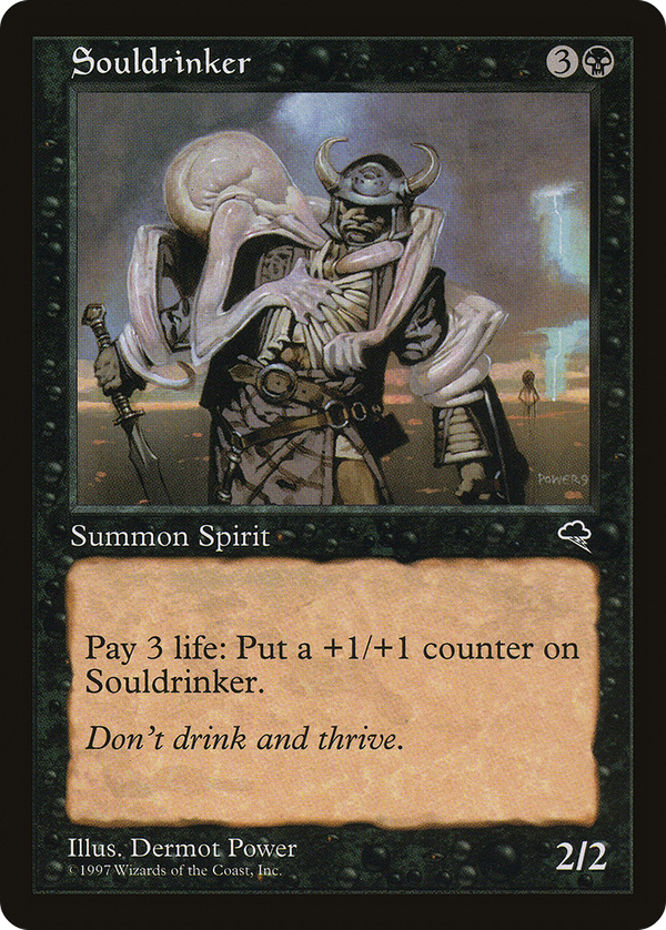 Souldrinker (tmp)