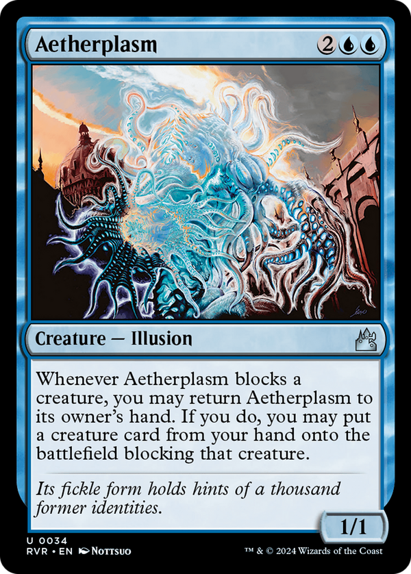 Aetherplasm (rvr)