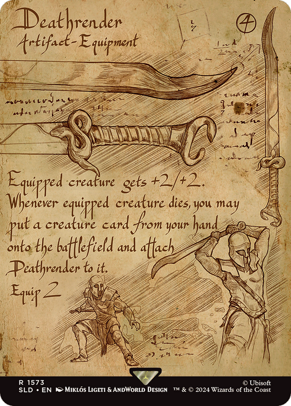 Deathrender (sld)