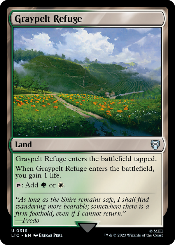Graypelt Refuge (ltc)