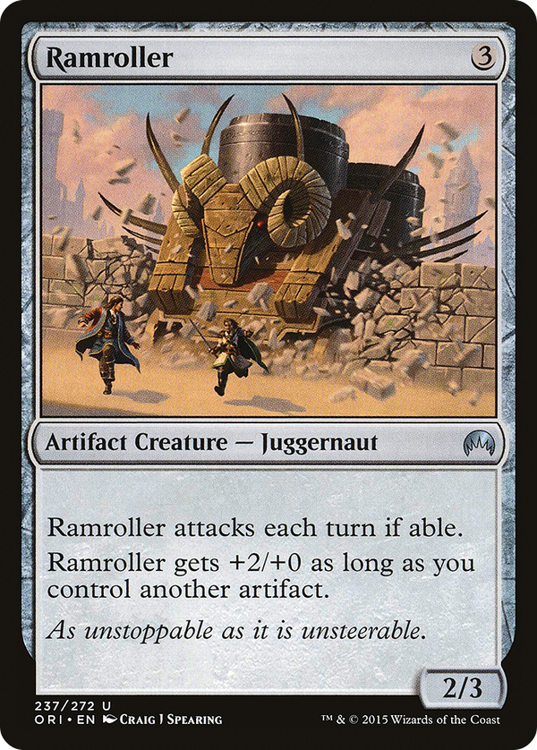 Ramroller (ori)