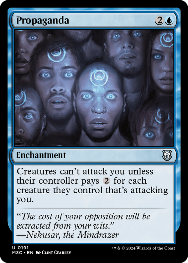 Propaganda (m3c)