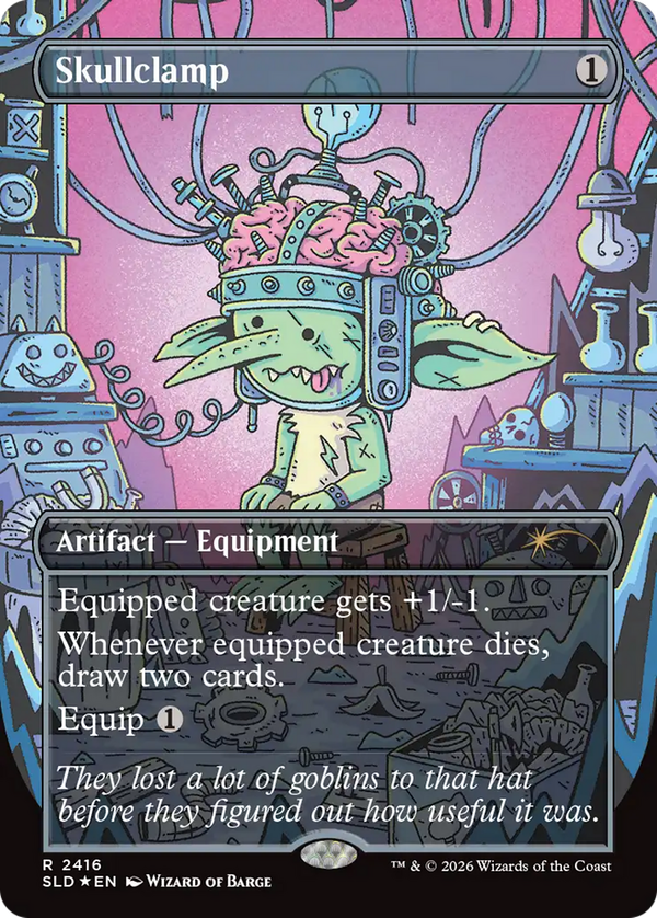 Skullclamp (sld)