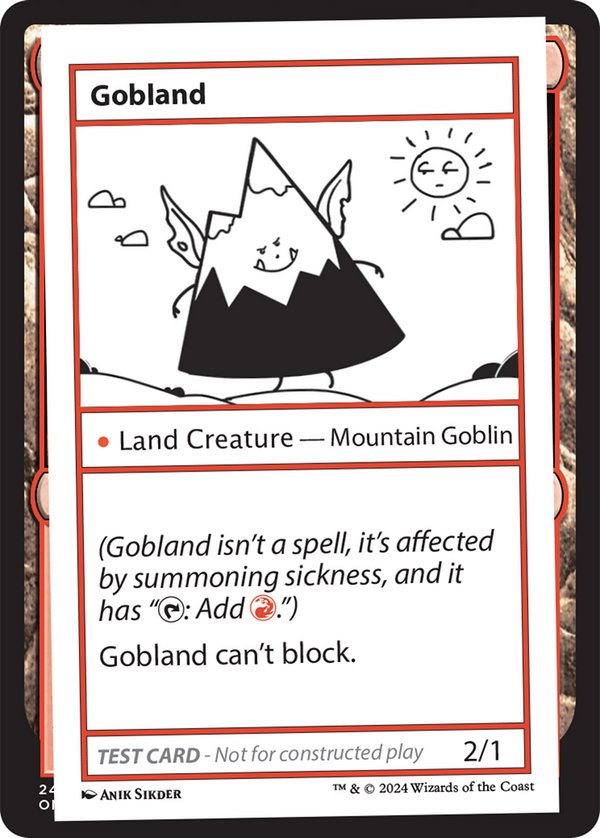 Gobland (mb2)