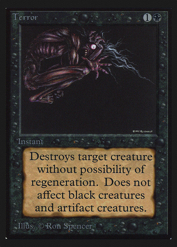 Terror (cei)