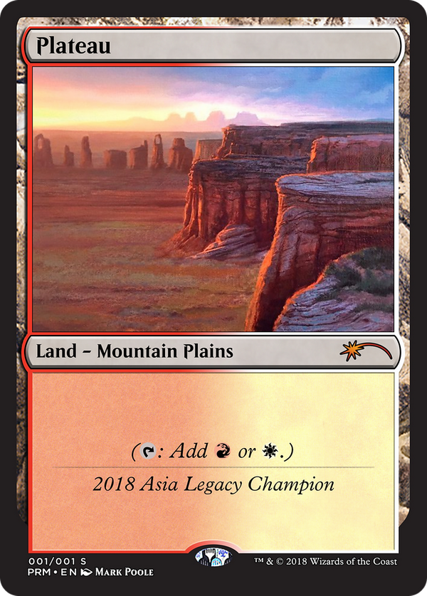 Plateau (olgc)