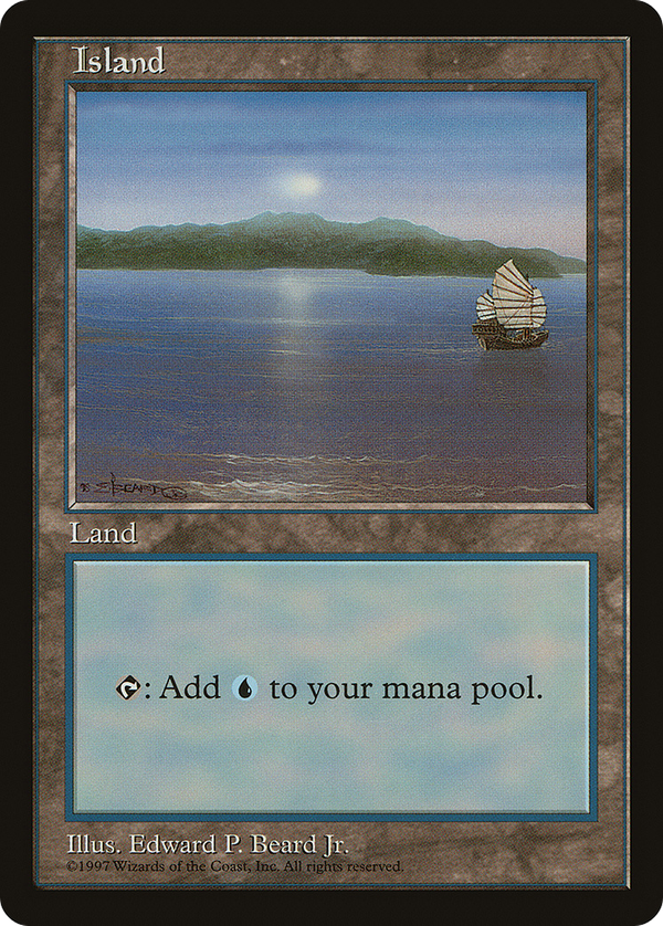 Island (palp)