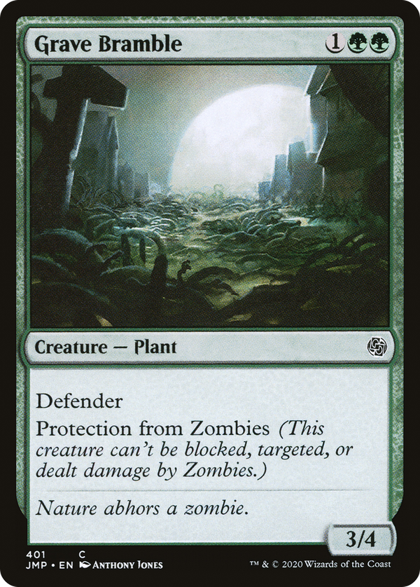 Grave Bramble (jmp)