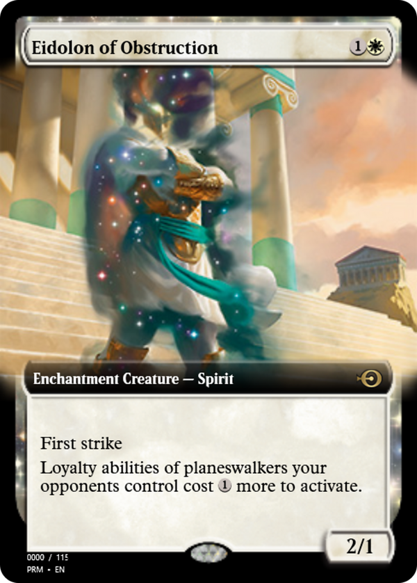Eidolon of Obstruction (prm)
