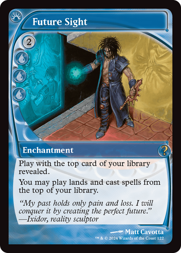 Future Sight (mb2)