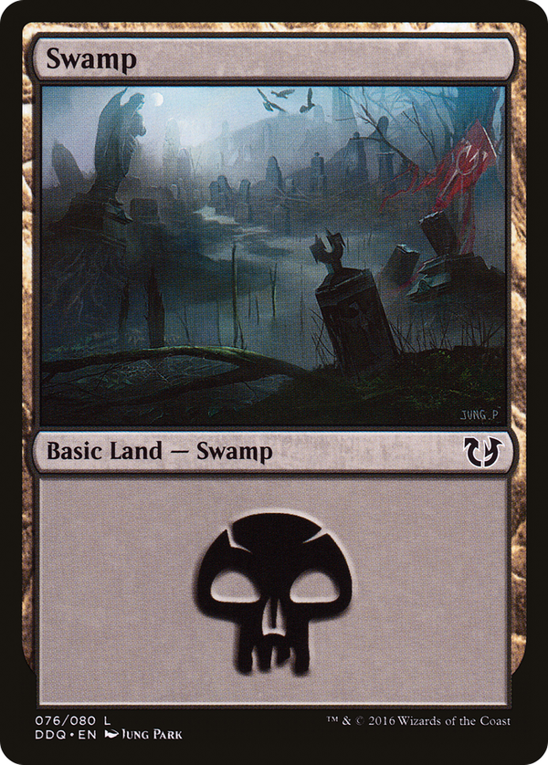Swamp (ddq)