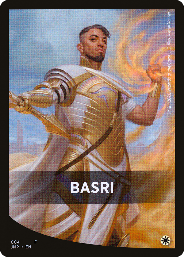 Basri (fjmp)