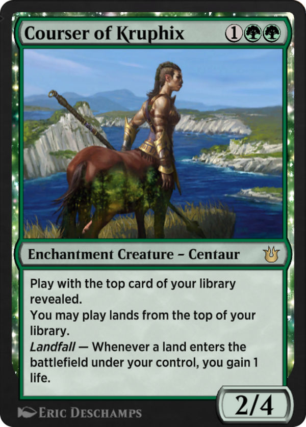 Courser of Kruphix (ea2)