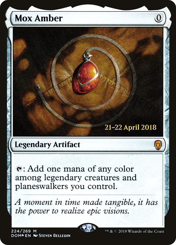 Mox Amber (pdom)