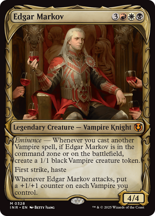 Edgar Markov (inr)