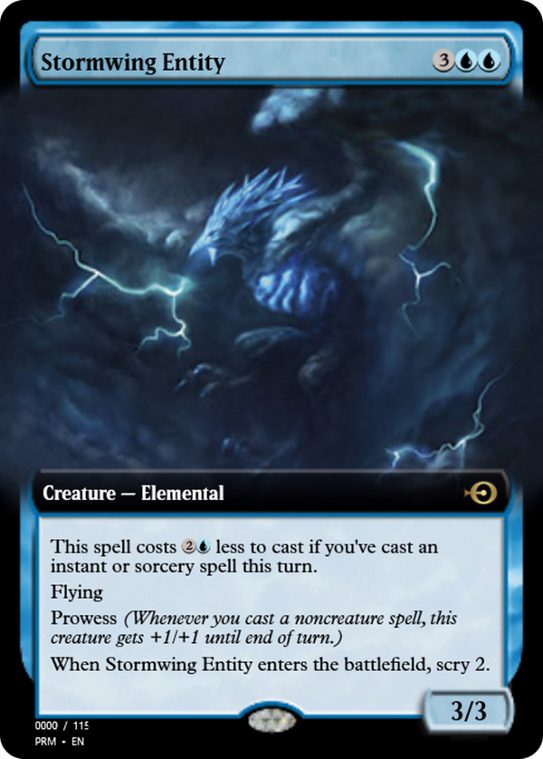 Stormwing Entity (prm)