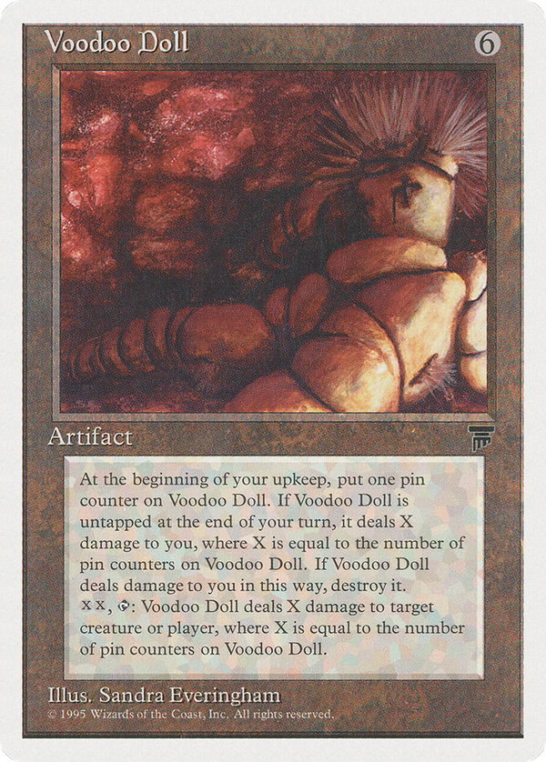 Voodoo Doll (chr)