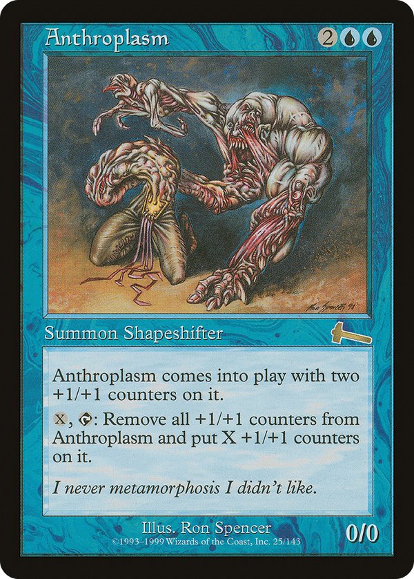 Anthroplasm (ulg)