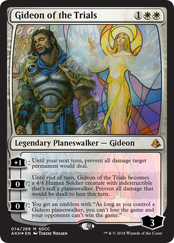 Gideon of the Trials (ps18)