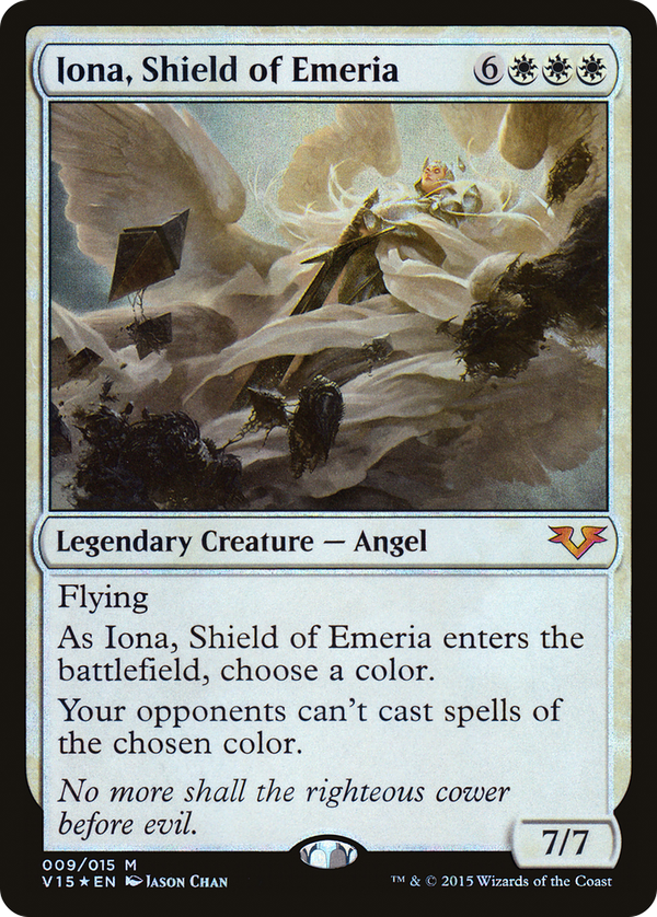 Iona, Shield of Emeria (v15)