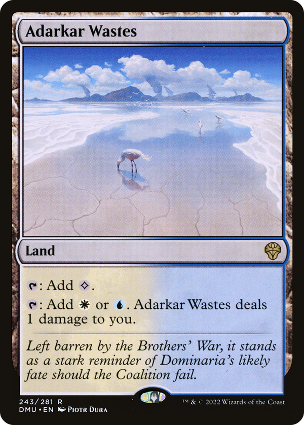Adarkar Wastes (dmu)