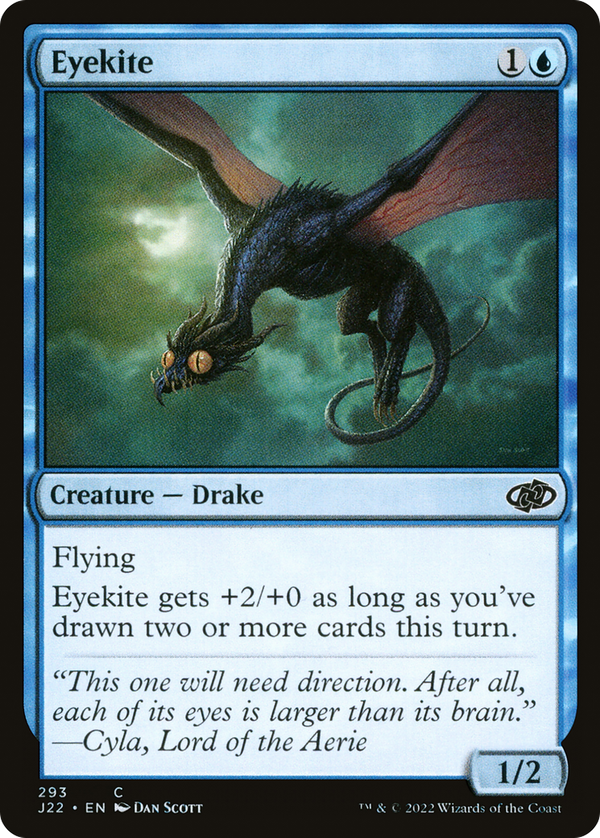 Eyekite (j22)