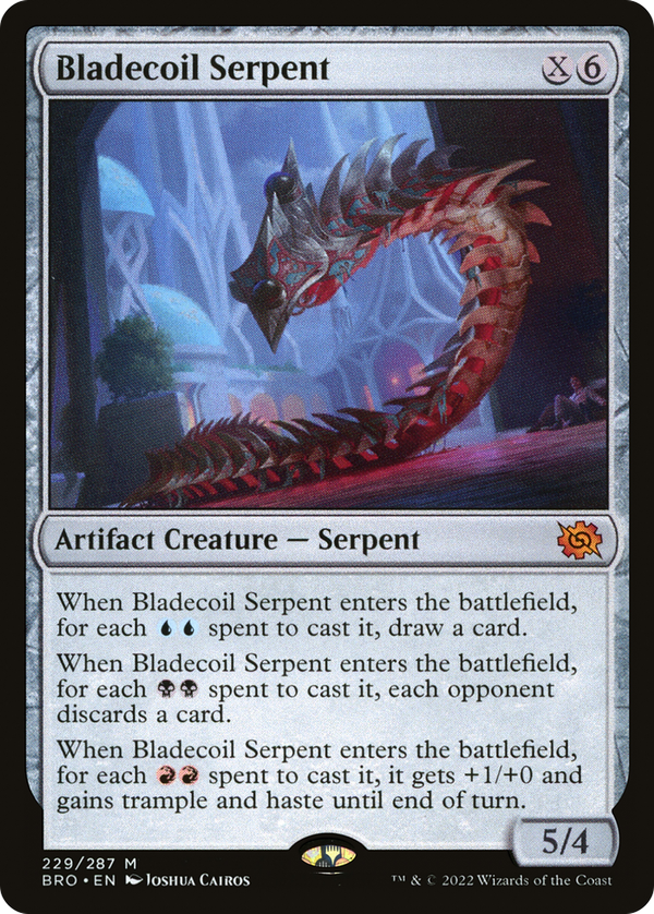 Bladecoil Serpent (bro)