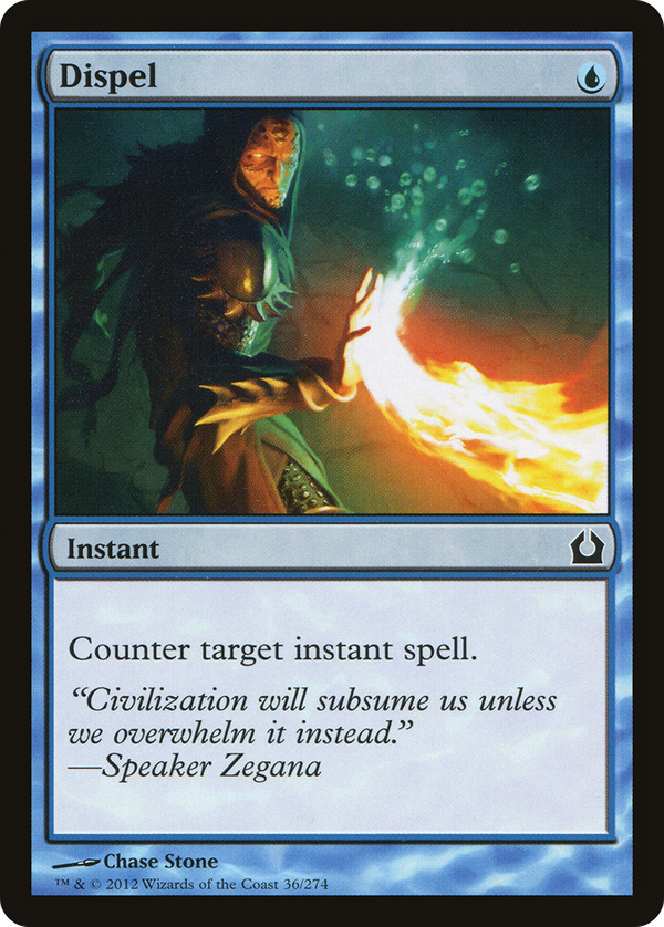 Dispel (rtr)