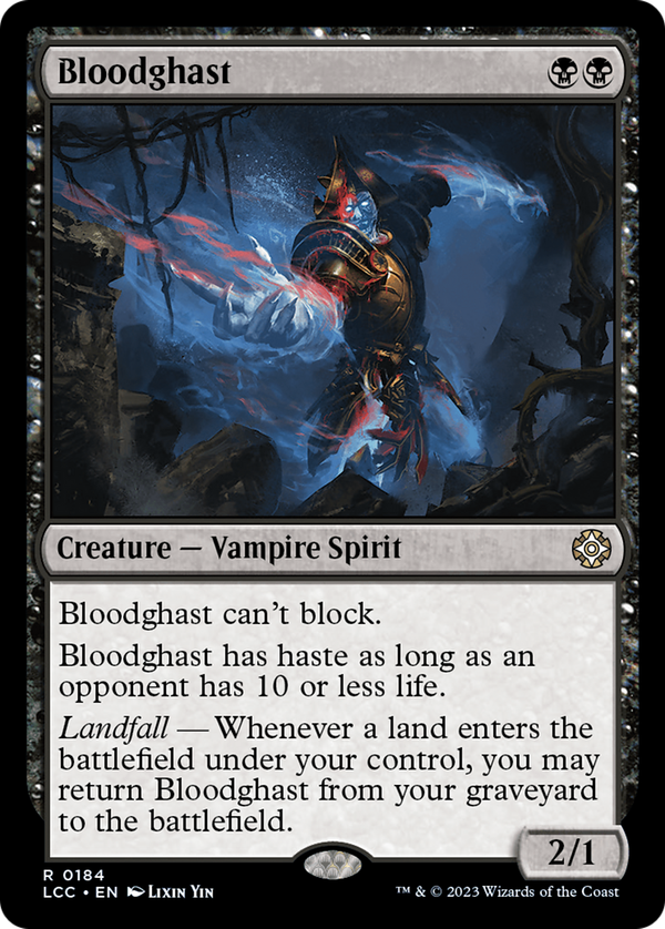 Bloodghast (lcc)