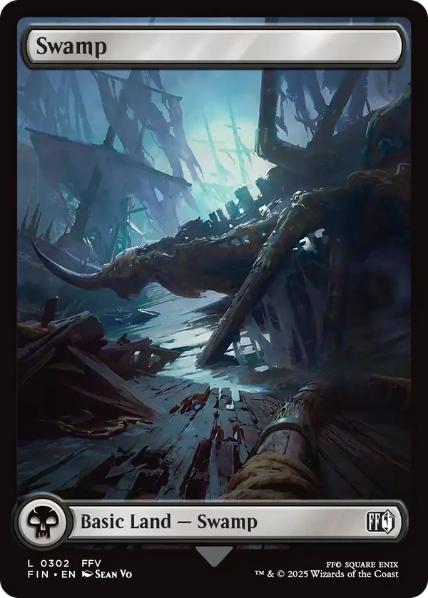 Swamp (fin)