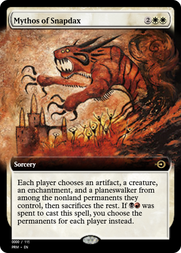 Mythos of Snapdax (prm)