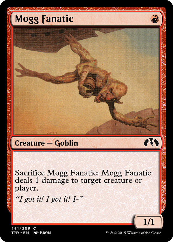 Mogg Fanatic (tpr)