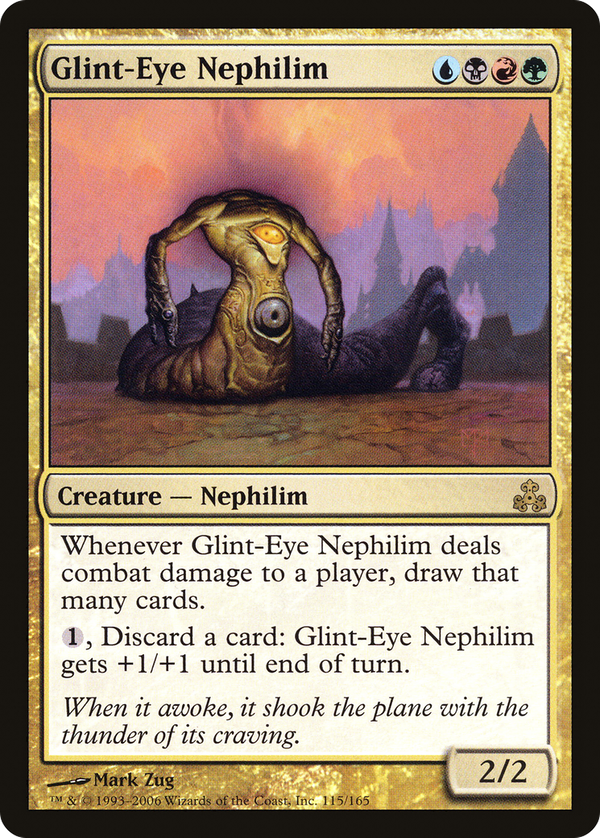 Glint-Eye Nephilim (gpt)