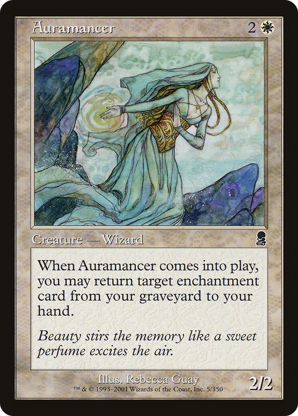 Auramancer (ody)