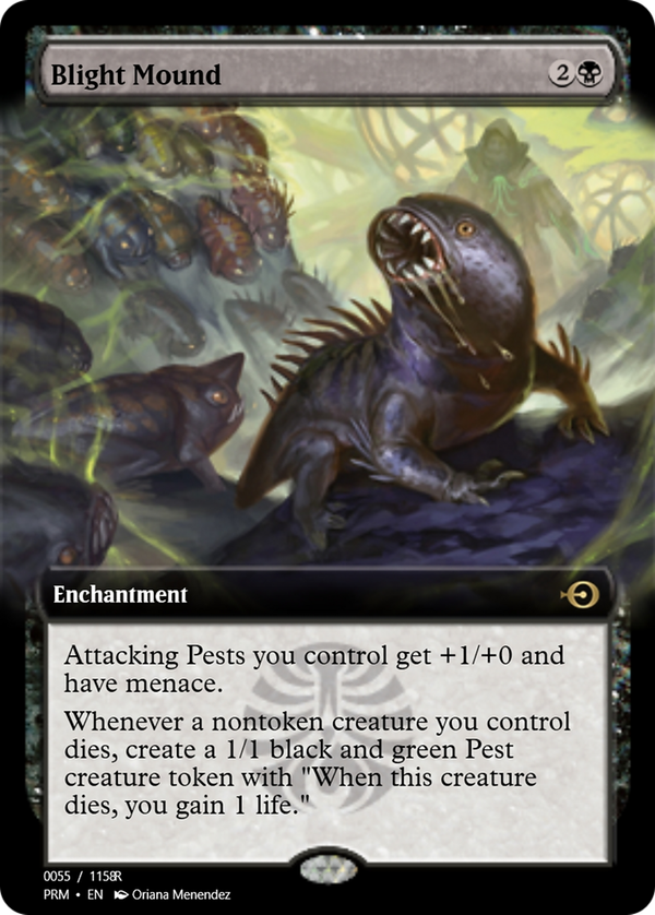 Blight Mound (prm)