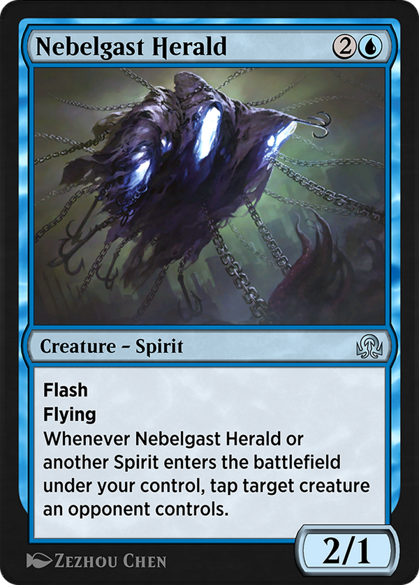 Nebelgast Herald (sir)