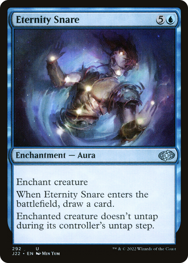 Eternity Snare (j22)