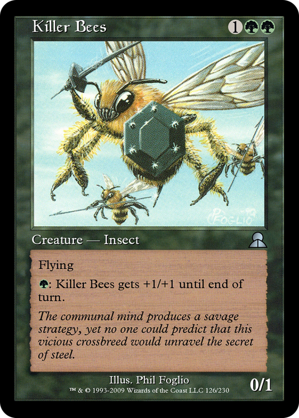 Killer Bees (me3)