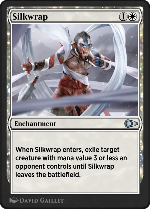 Silkwrap (pio)