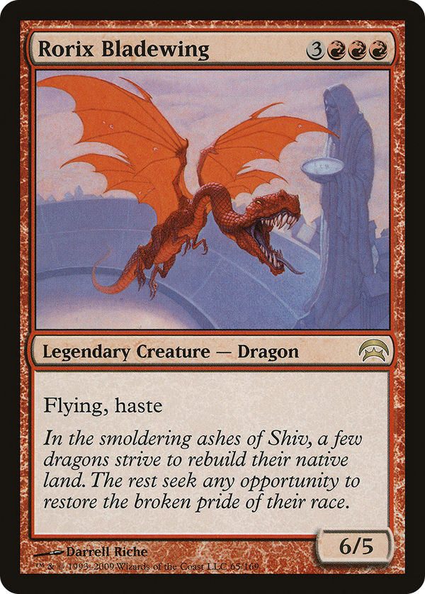 Rorix Bladewing (hop)