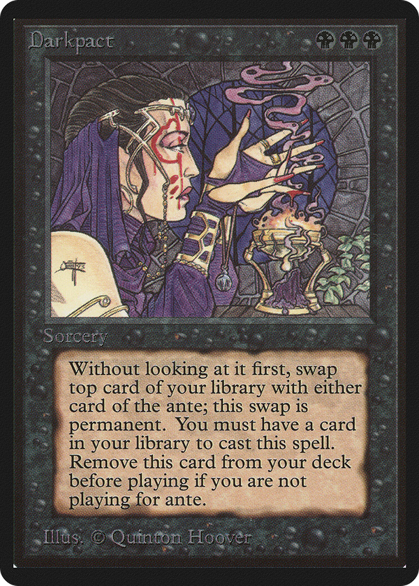 Darkpact (leb)