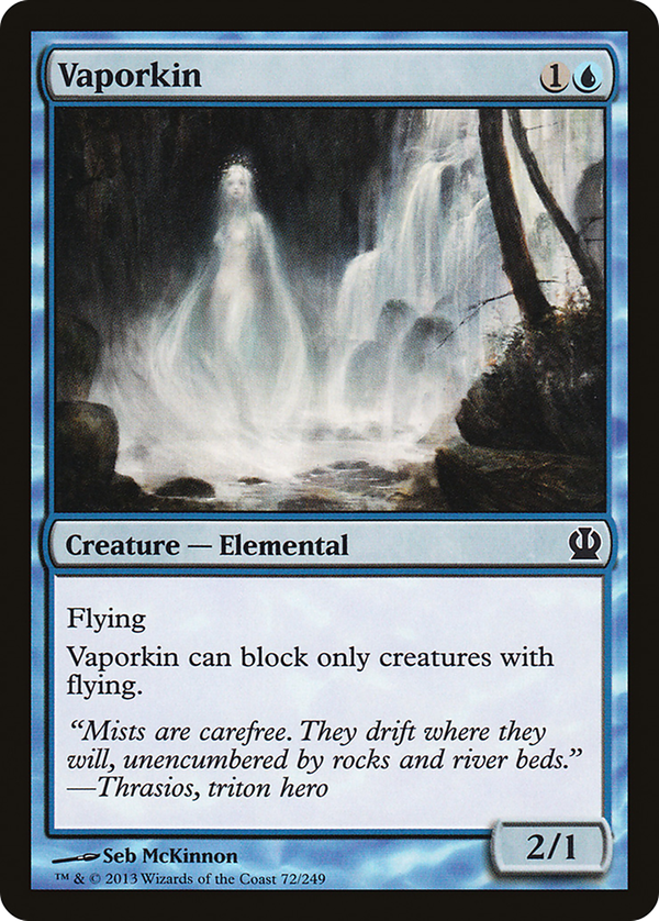 Vaporkin (ths)