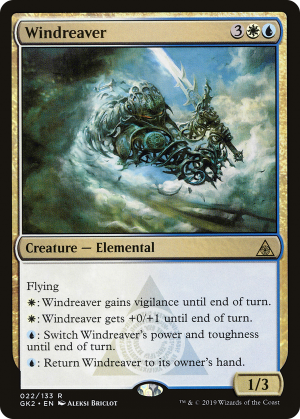 Windreaver (gk2)