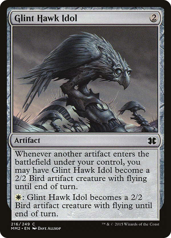 Glint Hawk Idol (mm2)