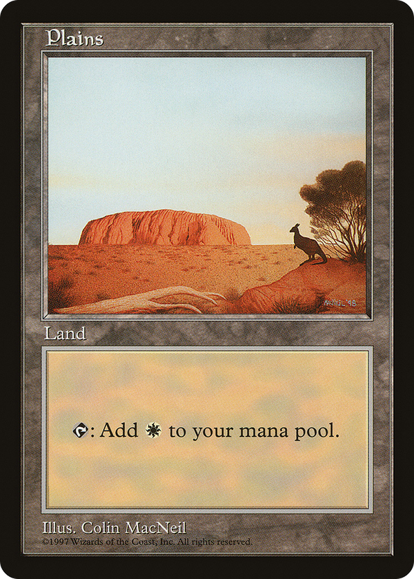 Plains (palp)