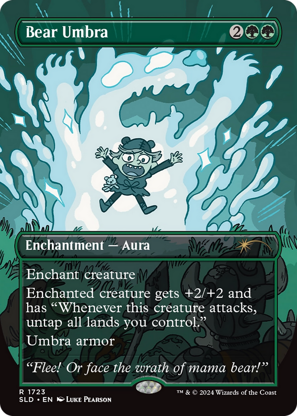 Bear Umbra (sld)